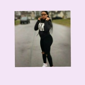 Meet your Posher, Florita